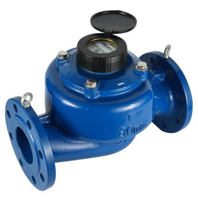 صنعتی پانی کا میٹر